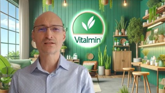 Leonard Munteanu, nutriționist și fish sommelier: "Cele mai multe boli de care suferă românii sunt boli ale stilului de viață"