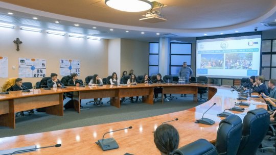 Brașovul luptă pentru titlul de "Localitate prietenă a copiilor"