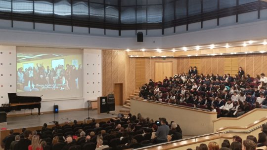 Colegiul Național "Dr. Ioan Meșotă", la 155 de ani de existență