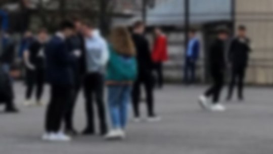 Acuzații de bullying la Școala Gimnazială Nr. 5 din Brașov