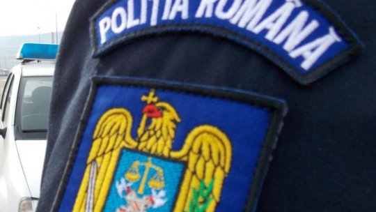 De Revelion, polițiștii brașoveni au dat aproape 450 de amenzi în valoare totală de 230.000 de lei