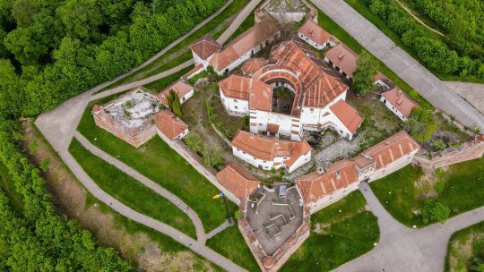 Din luna mai, Cetățuia Brașovului ar putea fi redeschisă publiului