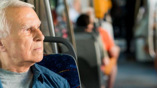 Și mai mulți pensionari din Brașov vor beneficia de transport gratuit pe RATBV, inclusiv în zona metropolitană