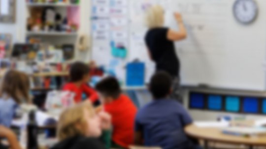 Școala Gimnazială Nr. 5, din nou în atenția publică