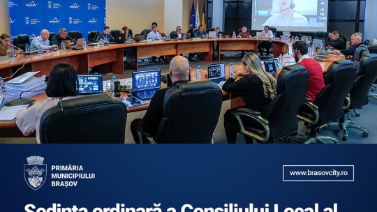 Anul se schimbă, dar nărvaul consilierilor locali... ba