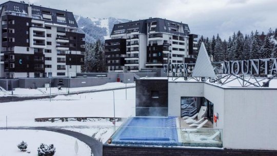 Țara noastră, pe primul loc în preferințele românilor pentru vacanțele de Revelion