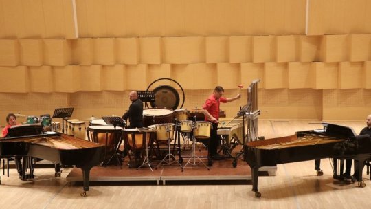 Filarmonica Brașov deschide anul cu un concert Hans Zimmer " biletele s-au vândut în câteva ore