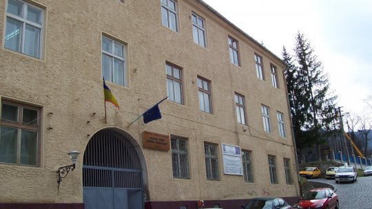 Când vor fi terminate lucrările de modernizare la Colegiul Tehnic "Maria Baiulescu"?