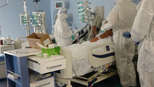 Dotări cu aparatură medicală modernă în trei spitale, pentru diminuarea infecțiilor nosocomiale