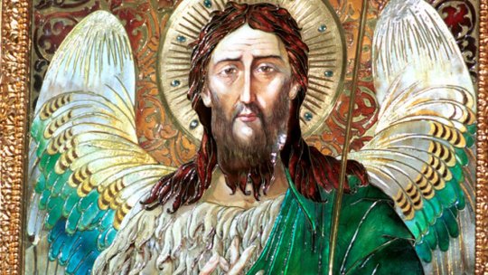 La mulți ani, Ioni și Ioane!