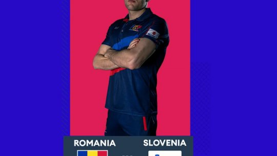 POLO: România a învins Slovenia, la Campionatul European