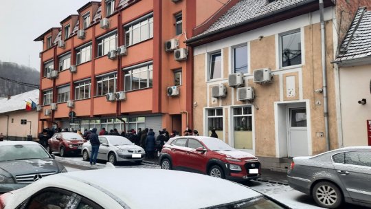 De astăzi se pot plăti taxele și impozitele locale