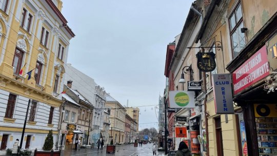 Municipalitatea propune un nou Regulament de publicitate