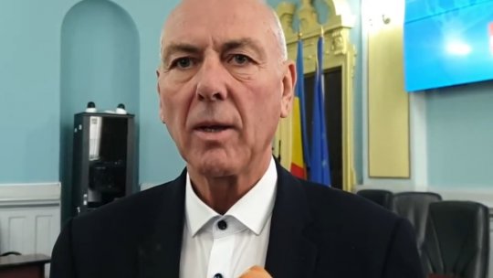 Cum vor fi împărțiți banii rămași în bugetul CJ Brașov