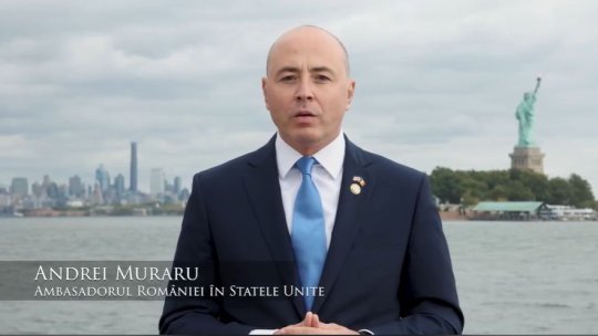 România a îndeplinit și ultima condiție pentru a face parte din programul Visa Waiver