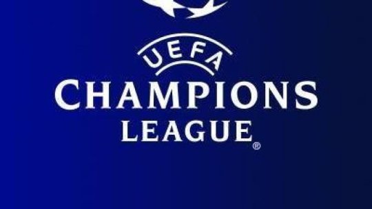 Fotbal: Arbitrul Radu Petrescu a fost delegat la meciul dintre Aston Villa și Bayern Munchen