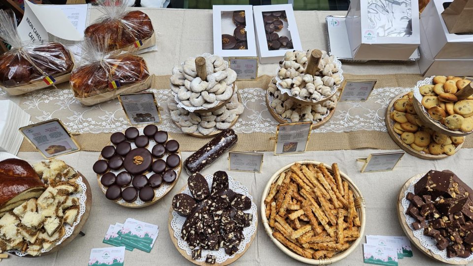 Duminică, „Românii lucrează împreună” la Bruxelles