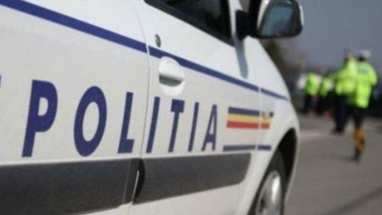 Atenție! Accident rutier, trafic blocat