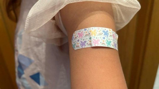 Prescrierea vaccinurilor se efectuează conform protocoalelor Ministerului Sănătăţii