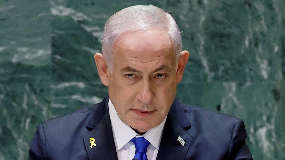 Benjamin Netanyahu a convocat o reuniune a cabinetului de securitate