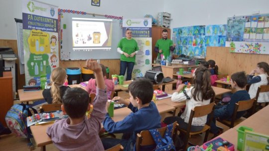 3,2 milioane de lei pentru școlile din județul Brașov