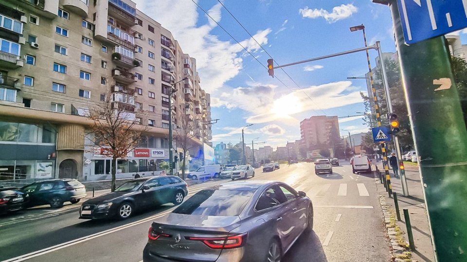 Șoferi, pregătiți-vă să aveți răbdare!