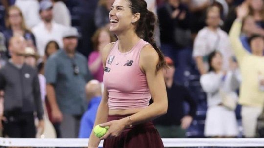 Tenis. 4 românce în top 100 WTA