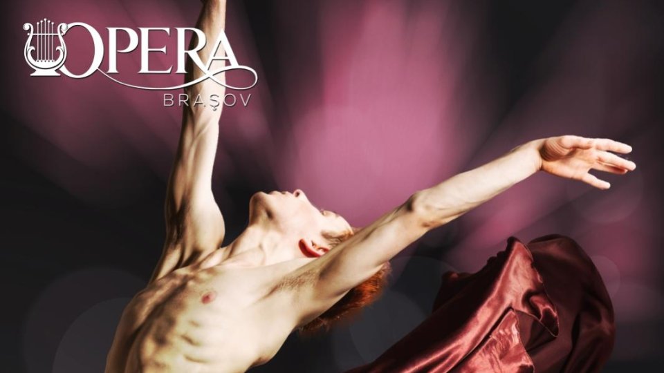 Seara Tinerilor Coregrafi la Opera Brașov