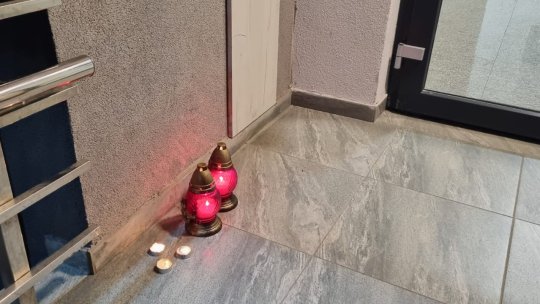 Descoperire șocantă la Brașov: soț și soție găsiți decedați în locuință