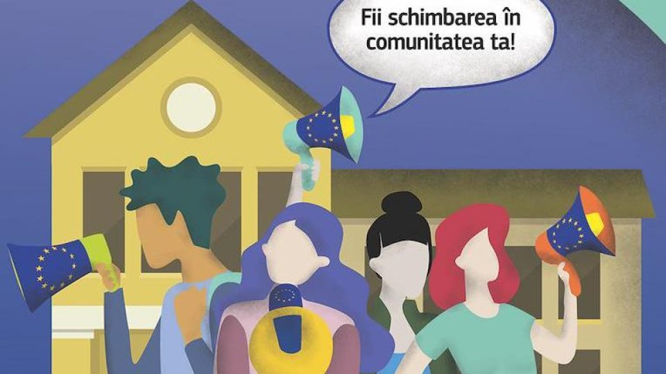 Lider European 2024, concurs pentru liceeni