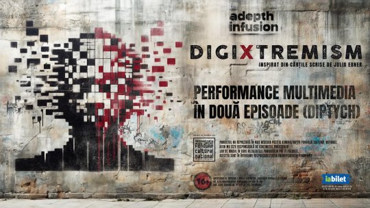 Spectacol interzis minorilor sub 16 ani, la Brașov