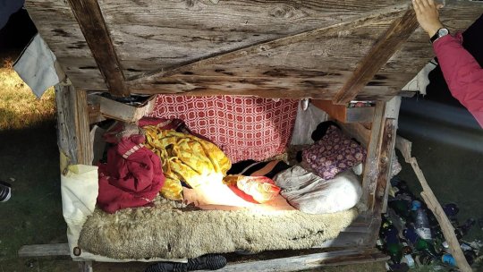 Ample operațiuni de destructurare a unor grupări infracționale organizate