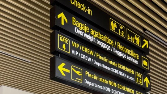 Europenii au călătorit mai mult în scop turistic