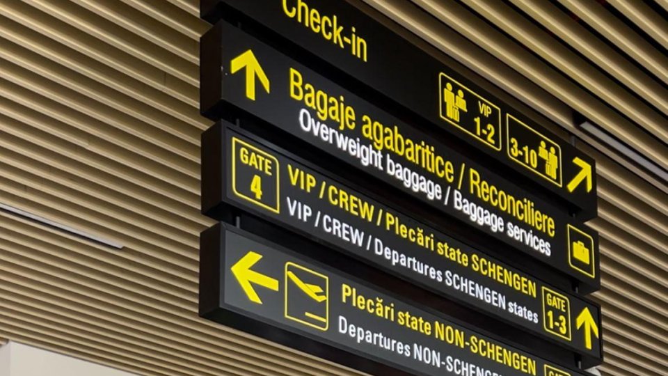 Europenii au călătorit mai mult în scop turistic