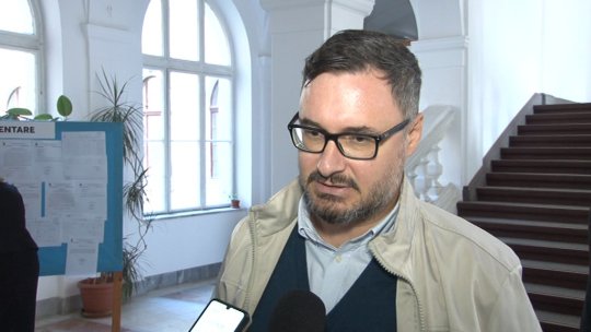 AUR Brașov a depus listele pentru alegerile parlamentare