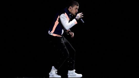 Artistul britanic Liam Payne a murit la Buenos Aires