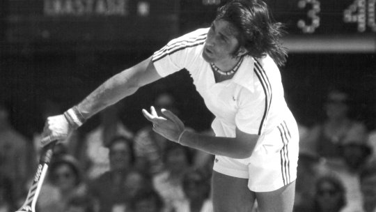 Documentrul „NASTY”, în selecția Festivalului de Film de la Roma