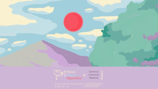 Filme documentare realizate de elevi brașoveni, proiectate la Centrul Cultural Reduta