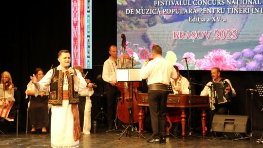 ”Flori în Țara Bârsei”, la final de octombrie, la Centrul Cultural Reduta