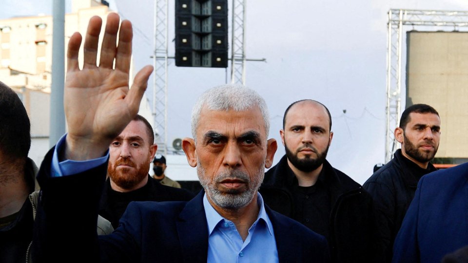 Israelul a anunţat că liderul Hamas este mort