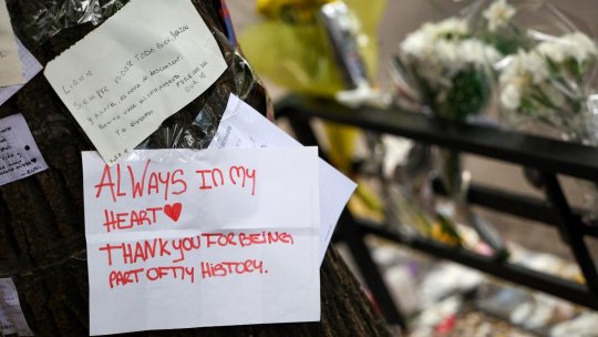 Membrii trupei One Direction, devastați de moartea lui Liam Payne