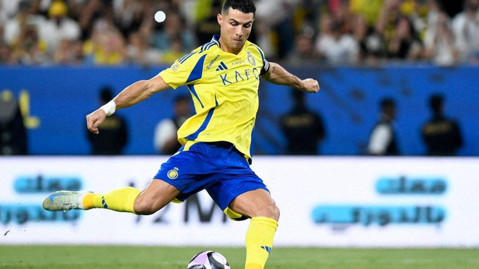 Cristiano Ronaldo, cel mai bine plătit fotbalist în 2024