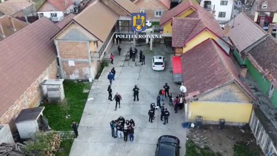 Alertă falsă de răpire la 112 - VIDEO