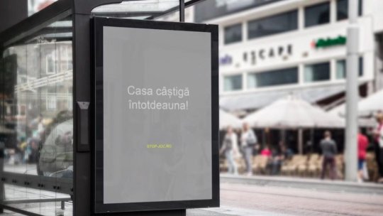 Dependența de viitor. Explorări speculative asupra unei imperative strategii de anti-branding a industriei jocurilor de noroc