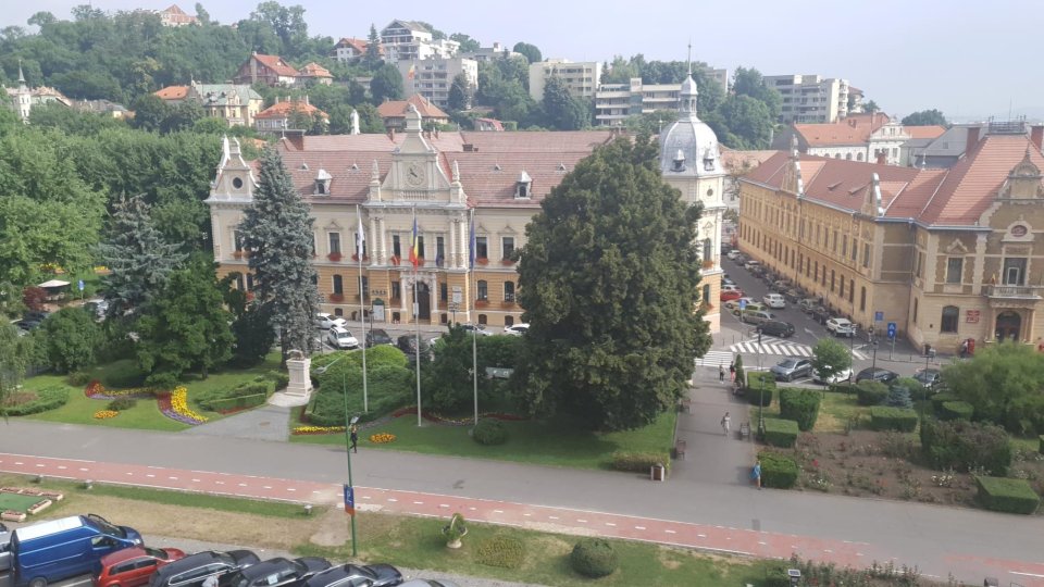 Ședința extraordinară s-a terminat înainte de a începe
