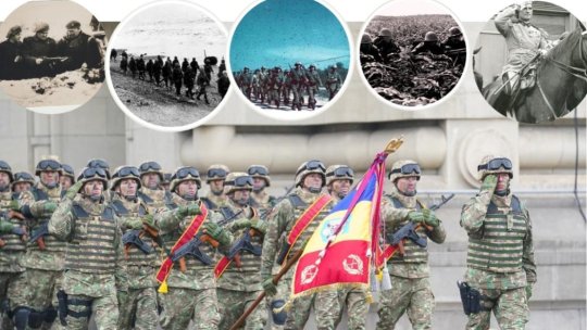 De Ziua Armatei, concurs de istorie pentru elevi