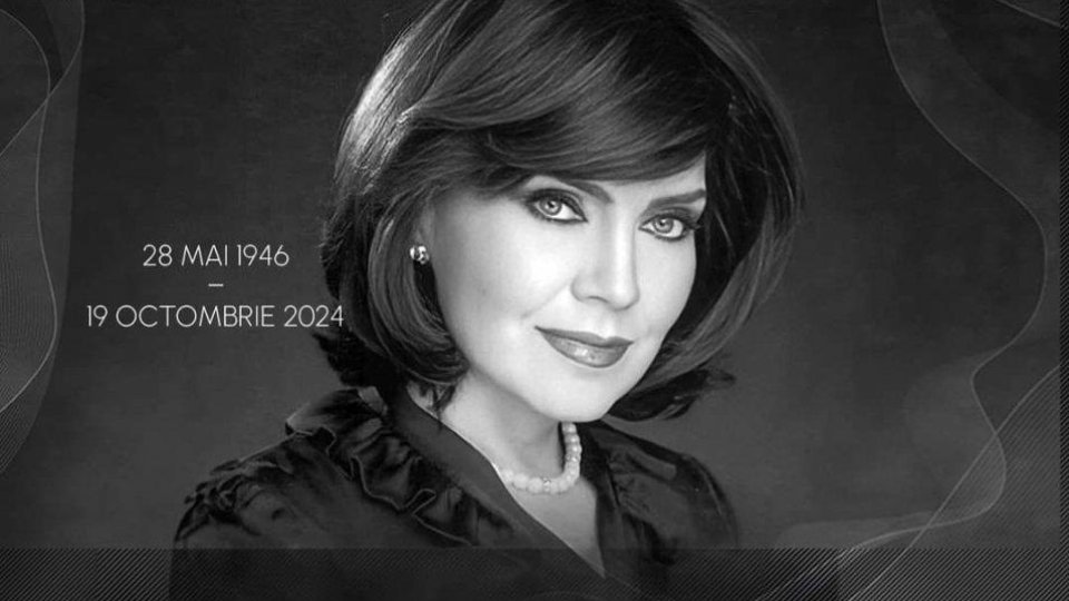 Delia Budeanu, unul dintre jurnaliștii emblematici ai Televiziunii Române, s-a stins din viață