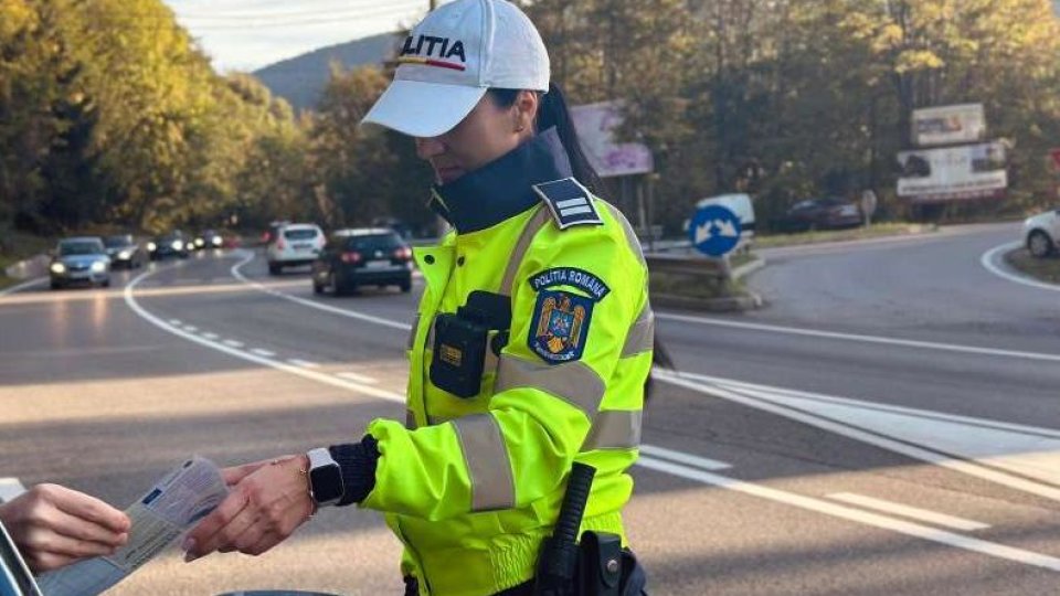 Razie în staţiunile de pe Valea Prahovei