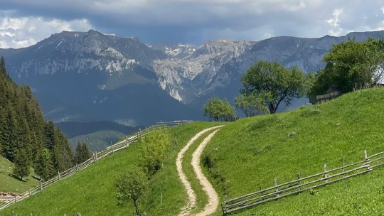 Regiunile montane și marile orașe, printre destinațiile de călătorie preferate. Ce note a primit litoralul