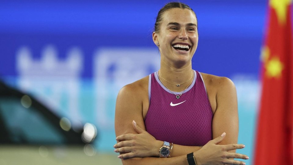 Tenis: Clasamentul WTA are o nouă lideră